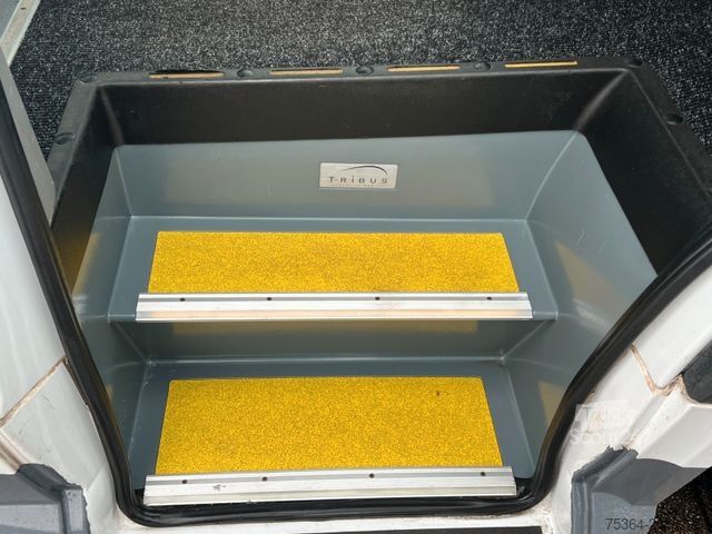 Minibus MERCEDES-BENZ Sprinter 314 BlueTEC Tribus Maxi L3 9 Sitze Lift