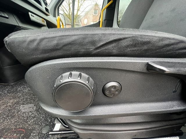 Minibus MERCEDES-BENZ Sprinter 314 Cdi Tourer Maxi L3 9 Sitze Lift