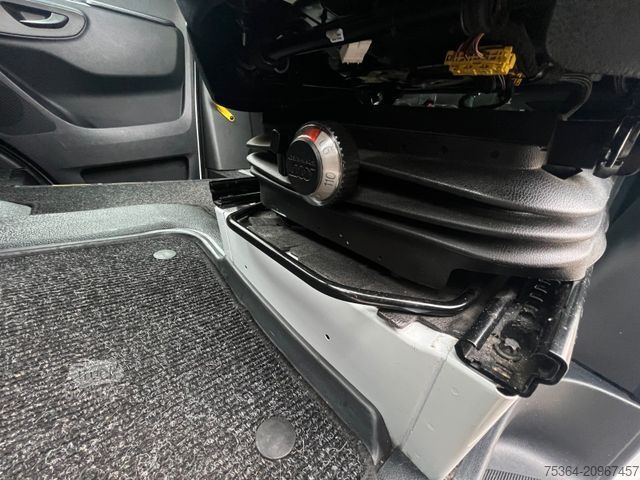 Minibus MERCEDES-BENZ Sprinter 314 Cdi Tourer Maxi L3 9 Sitze Lift