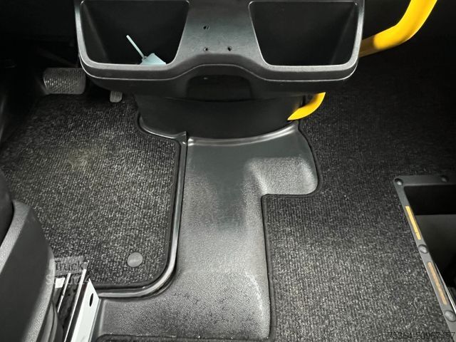 Minibus MERCEDES-BENZ Sprinter 314 Cdi Tourer Maxi L3 9 Sitze Lift