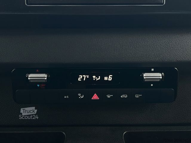 Minibus MERCEDES-BENZ Sprinter 314 Cdi Tourer Maxi L3 9 Sitze Lift