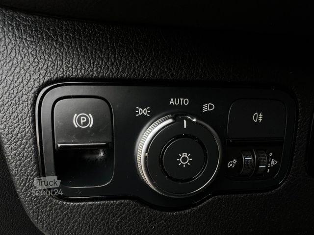 Minibus MERCEDES-BENZ Sprinter 314 Cdi Tourer Maxi L3 9 Sitze Lift