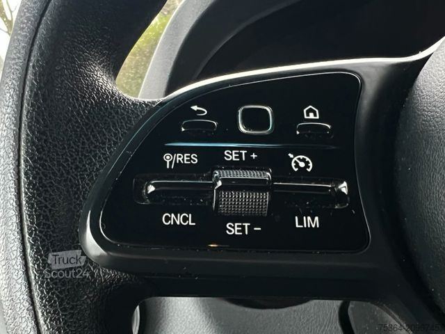 Minibus MERCEDES-BENZ Sprinter 314 Cdi Tourer Maxi L3 9 Sitze Lift