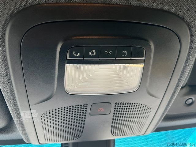 Minibus MERCEDES-BENZ Sprinter 314 Cdi Tourer Maxi L3 9 Sitze Lift