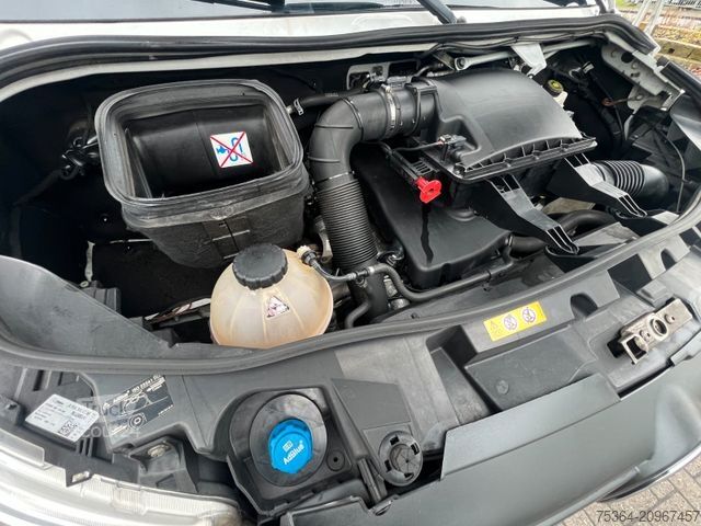 Minibus MERCEDES-BENZ Sprinter 314 Cdi Tourer Maxi L3 9 Sitze Lift