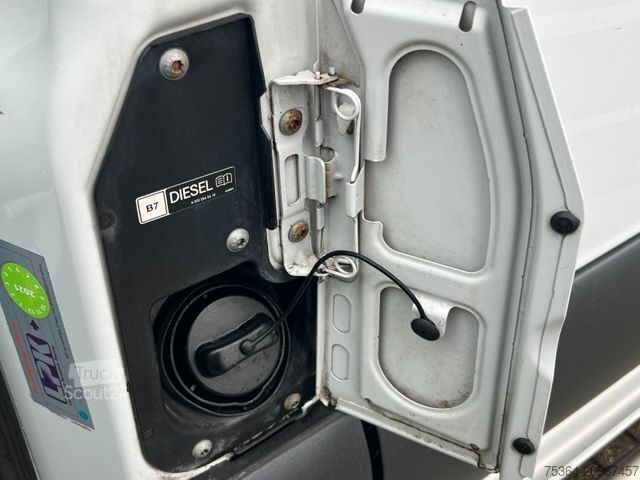 Minibus MERCEDES-BENZ Sprinter 314 Cdi Tourer Maxi L3 9 Sitze Lift