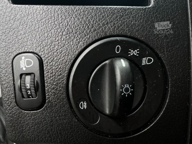 Minibuss MERCEDES-BENZ Sprinter 314 BlueTEC Tribus Maxi L3 9 Sitze Lift