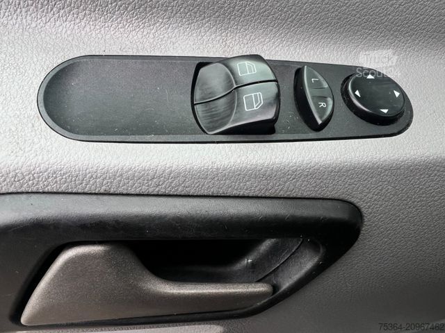 Minibuss MERCEDES-BENZ Sprinter 314 BlueTEC Tribus Maxi L3 9 Sitze Lift