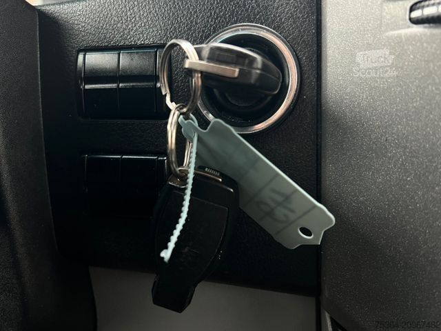 Minibuss MERCEDES-BENZ Sprinter 314 BlueTEC Tribus Maxi L3 9 Sitze Lift