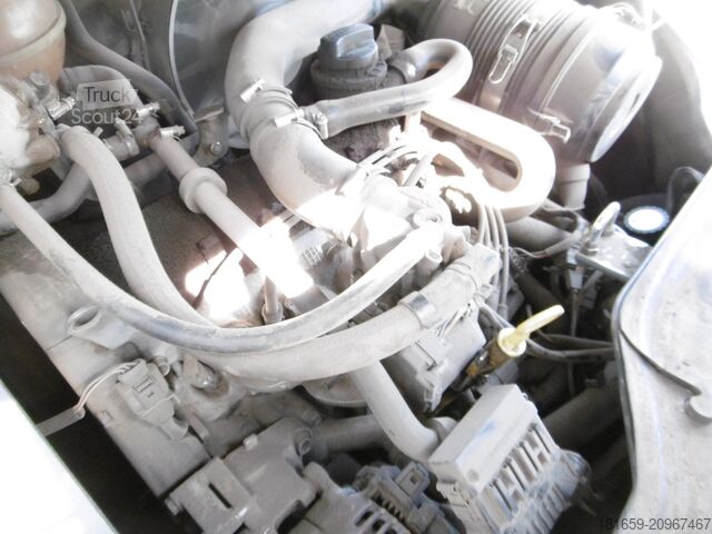 Frontstapler LINDE H 16 T / 391