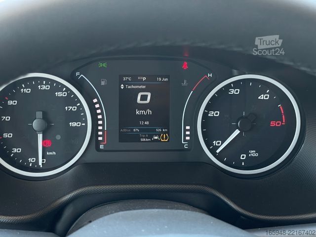 Alkoven Wohnmobil PHOENIX Midi 7200 RSL | Premium-Reisen der Extraklasse!