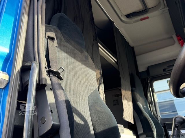 Trækker MAN TGX 26.480 6x4 ACB BS680/ADR/Alcoa/RHD