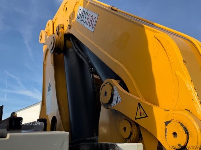 Trækker MAN TGX 26.480 6x4 ACB BS680/ADR/Alcoa/RHD