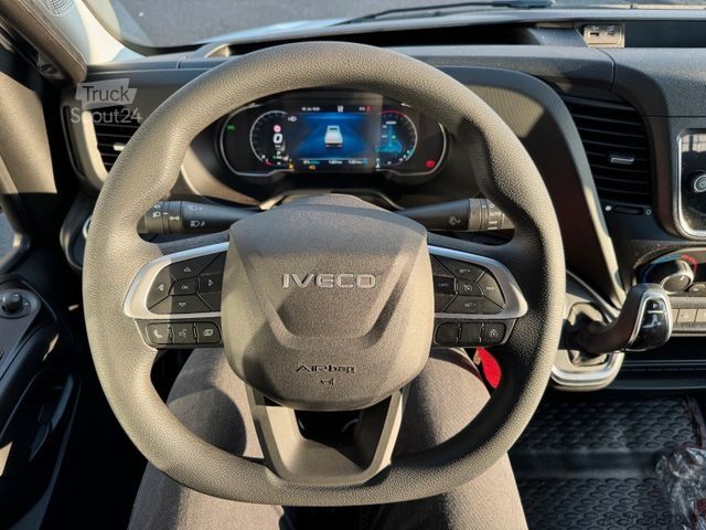 Automašīnu pārvadātājs furgons IVECO Daily 35S16 HA8 *Rampen*L3.500mm*Automatik*AHK*