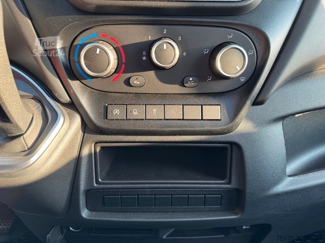 Automašīnu pārvadātājs furgons IVECO Daily 35S16 HA8 *Rampen*L3.500mm*Automatik*AHK*