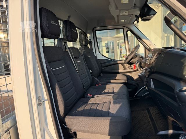 Automašīnu pārvadātājs furgons IVECO Daily 35S16 HA8 *Rampen*L3.500mm*Automatik*AHK*