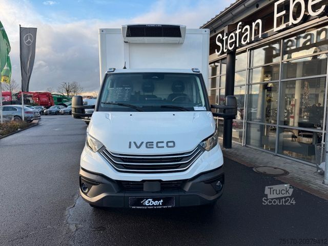 Koelwagen met geïsoleerde laadbak IVECO Daily 70C18 HA8  *R.3750mm*Automatik*LBW*