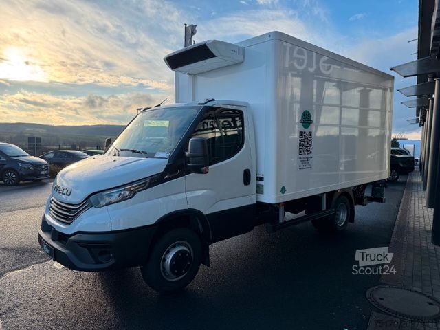 Koelwagen met geïsoleerde laadbak IVECO Daily 70C18 HA8  *R.3750mm*Automatik*LBW*