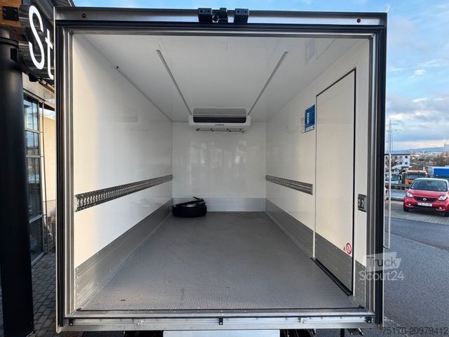Koelwagen met geïsoleerde laadbak IVECO Daily 70C18 HA8  *R.3750mm*Automatik*LBW*