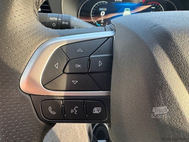 Koelwagen met geïsoleerde laadbak IVECO Daily 70C18 HA8  *R.3750mm*Automatik*LBW*