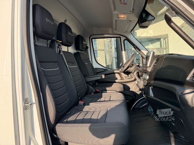 Koelwagen met geïsoleerde laadbak IVECO Daily 70C18 HA8  *R.3750mm*Automatik*LBW*