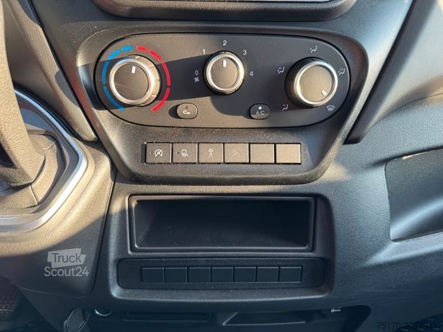 Evakuators IVECO Daily 35S16 HA8 *Rampen*L3.500mm*Automatik*AHK*