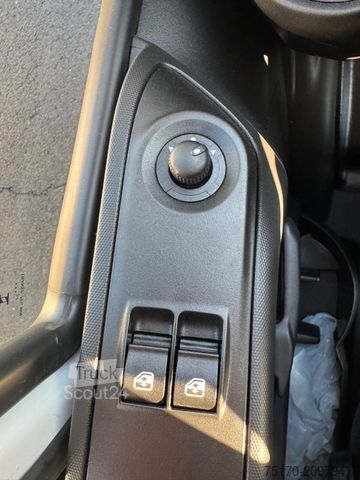 Evakuators IVECO Daily 35S16 HA8 *Rampen*L3.500mm*Automatik*AHK*