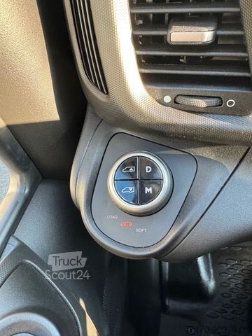 Evakuators IVECO Daily 35S16 HA8 *Rampen*L3.500mm*Automatik*AHK*