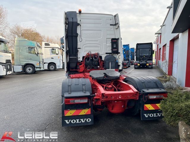 Tractora standard VOLVO FH 460*ADR:AT/FL*I-Park Cool*Alcoa*ACC*