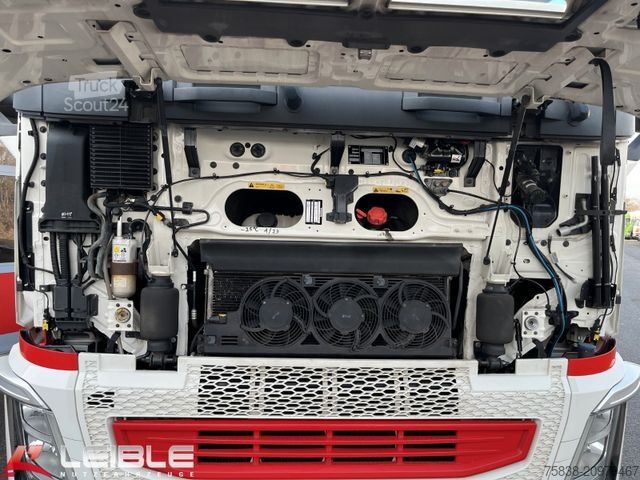 Tractora standard VOLVO FH 460*ADR:AT/FL*I-Park Cool*Alcoa*ACC*