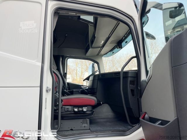 Tractora standard VOLVO FH 460*ADR:AT/FL*I-Park Cool*Alcoa*ACC*