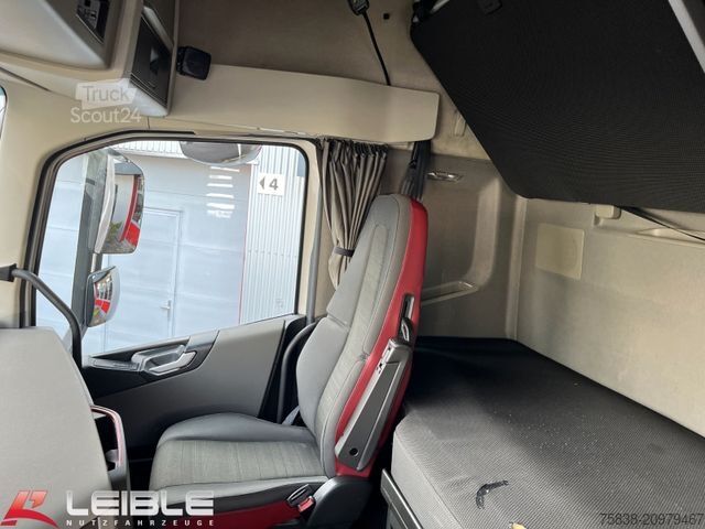 Tractora standard VOLVO FH 460*ADR:AT/FL*I-Park Cool*Alcoa*ACC*