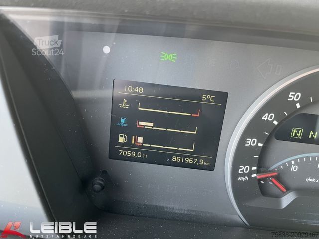 Tractora standard VOLVO FH 460*ADR:AT/FL*I-Park Cool*Alcoa*ACC*