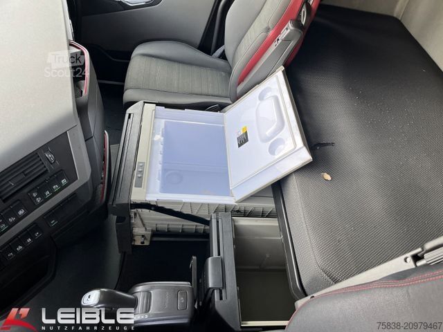 Tractora standard VOLVO FH 460*ADR:AT/FL*I-Park Cool*Alcoa*ACC*