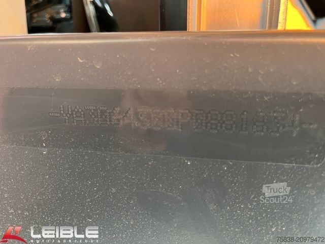 Altro Atlas Copco Kompressor XAS58-7G*2xHammer+Erdrakete*Neuwertig