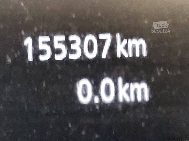 Break à toit surélevé RENAULT MASTER 2.3 L3H2 Dubbellucht AC!