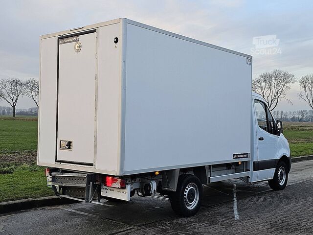 Fourgon frigorifique MERCEDES-BENZ SPRINTER 311 Carrier-Koelwagen!