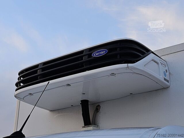 Fourgon frigorifique MERCEDES-BENZ SPRINTER 311 Carrier-Koelwagen!