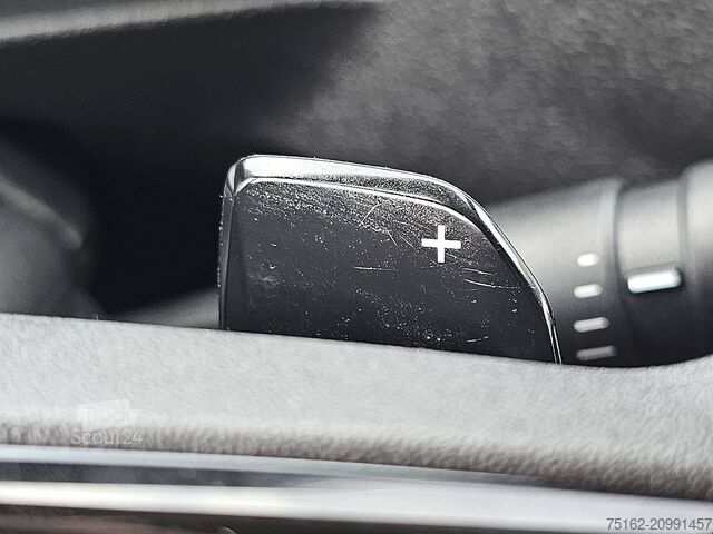 Break à toit surélevé FIAT SCUDO 2.0 L3 Navi Automaat !