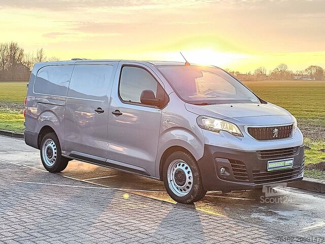 Bestelauto PEUGEOT EXPERT 2.0 HDI 130 L2