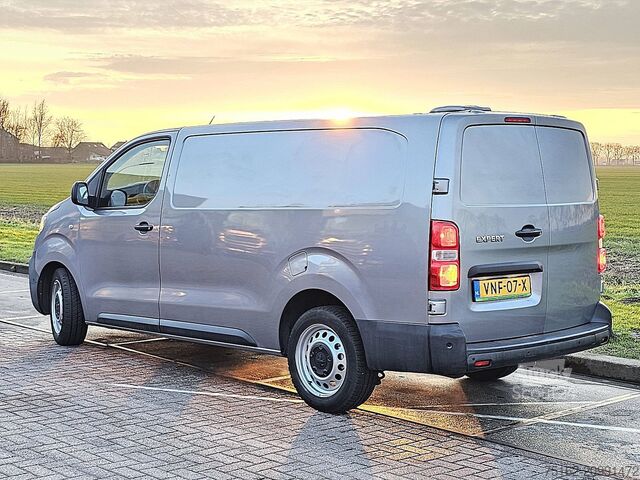 Bestelauto PEUGEOT EXPERT 2.0 HDI 130 L2