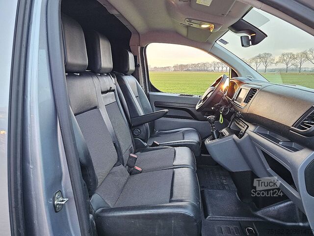 Bestelauto PEUGEOT EXPERT 2.0 HDI 130 L2