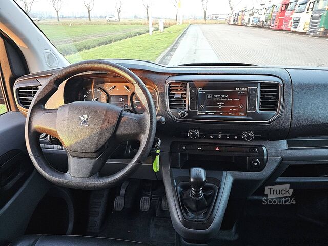 Bestelauto PEUGEOT EXPERT 2.0 HDI 130 L2