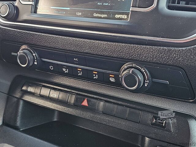 Bestelauto PEUGEOT EXPERT 2.0 HDI 130 L2