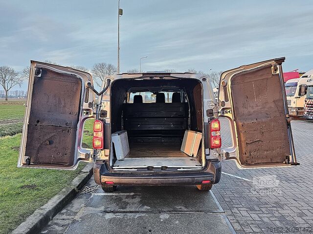 Bestelauto PEUGEOT EXPERT 2.0 HDI 130 L2