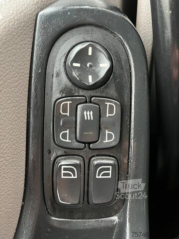 Volumen-SZM DAF XF 480 SuperSpaceCab 4X2 *Volumen-SZM*NEUE INJE...