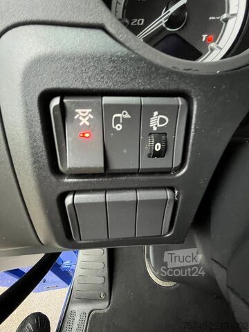 Volumen-SZM DAF XF 480 SuperSpaceCab 4X2 *Volumen-SZM*NEUE INJE...