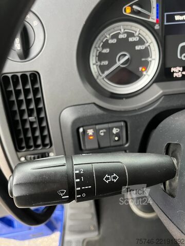 Volumen-SZM DAF XF 480 SuperSpaceCab 4X2 *Volumen-SZM*NEUE INJE...