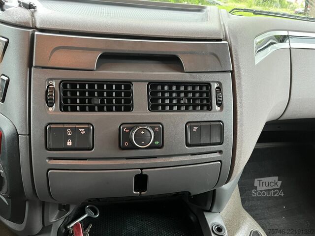 Volumen-SZM DAF XF 480 SuperSpaceCab 4X2 *Volumen-SZM*NEUE INJE...