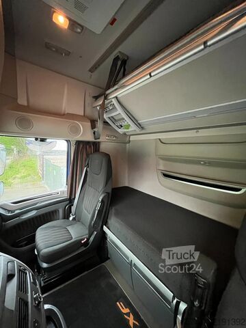 Volumen-SZM DAF XF 480 SuperSpaceCab 4X2 *Volumen-SZM*NEUE INJE...